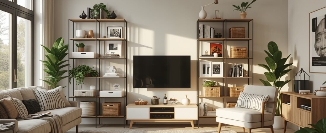 Multi-Purpose Furniture Considerations