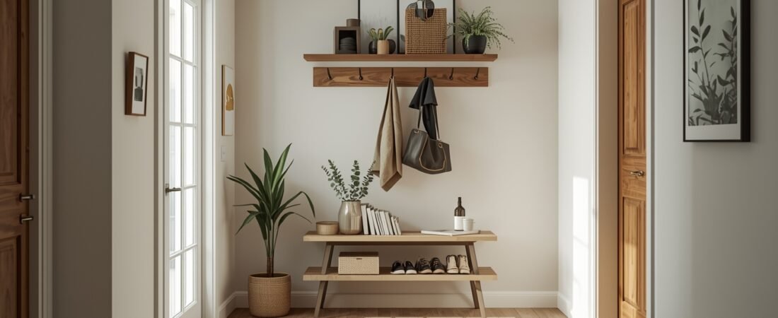 Decluttering Without Disruption