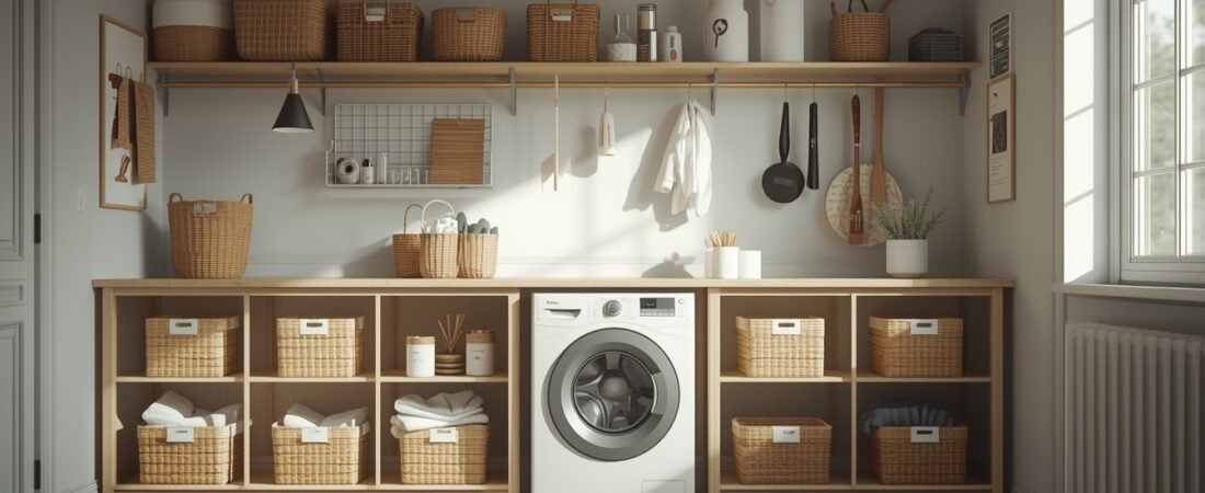Bathroom Storage Realities