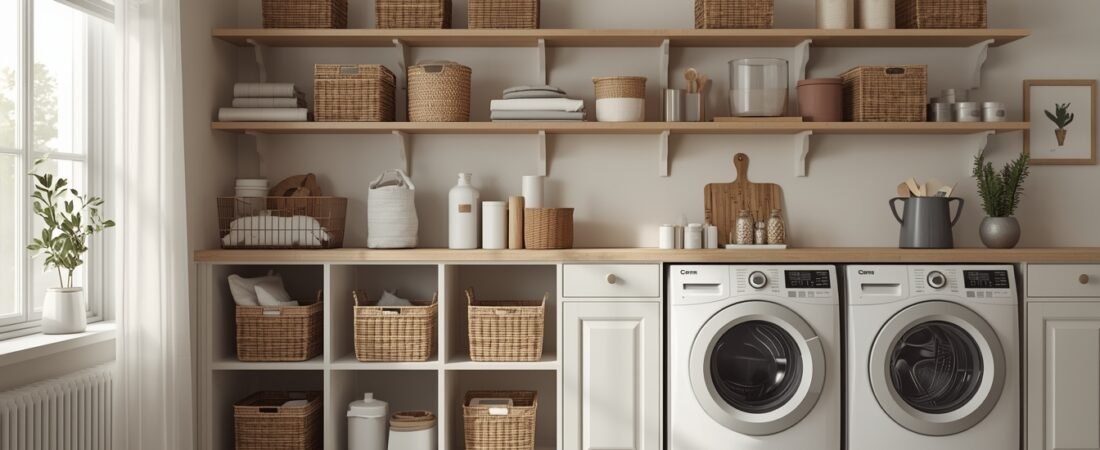 Simple Routines That Prevent Clutter