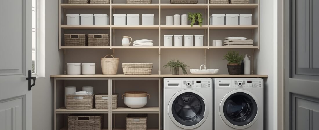 Maintenance vs Organisation