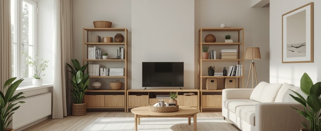 Organisation vs Storage: Understanding the Difference