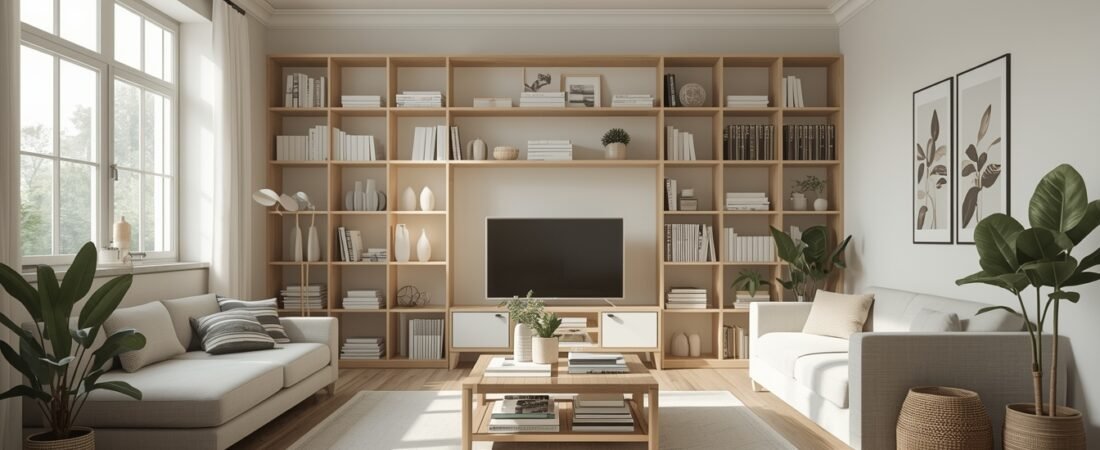 Why Organisation Systems Need Periodic Reset