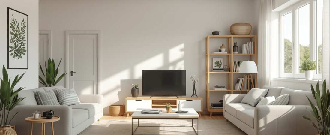 Bedroom Storage Considerations
