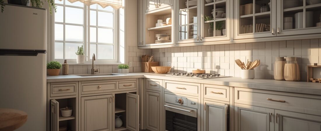 Vertical Storage: What Actually Helps